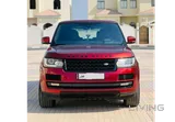 2016 Land Rover Range Rover Sport Autobiography - Used, 103,800 km QR 113K